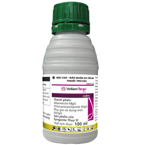 Voliam Targo® 063SC