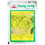 Hạt Giống Xà Lách Búp UFO TN123 ( ButterHead) - ảnh 1