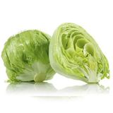 Hạt Giống Xà lách - Iceberg Samara - Xuất Xứ: Israel - ảnh 1