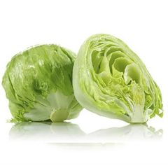  Hạt Giống Xà lách - Iceberg Samara - Xuất Xứ: Israel