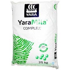  Phân bón YARA Mila COMPLEX