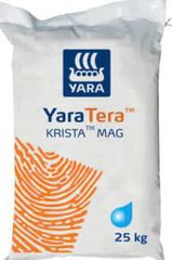  YaraTera KRISTA MAG