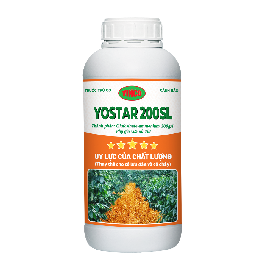 Yostar 200SL