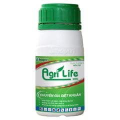  AgriLife 100SL - Triệt Tiêu Nấm Khuẩn