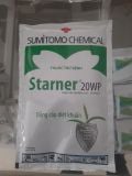 Starner 20WP – Đặc trị vi khuẩn gây bệnh bạc lá lúa, lem lép hạt, thối nhũn - Sumitomo