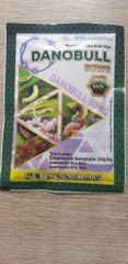  Danobull 50WG