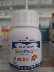  Sumipleo 10EC - Thuốc trừ sâu hoàn toàn mới - Pyridalyl ....100gram/lít