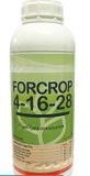 Phân Bón NPK Bổ Sung Vi Lượng NPK FORCROP 3-12-20+TE - ảnh 2