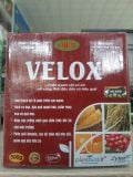 Phân Bón Vi Sinh Velox - Chứa vi sinh vật có ích với công thức độc đáo và hiệu quả - ảnh 2