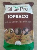 BIO-PRO TOPBACO - Kiểm soát các loại bệnh gây hại cây trồng bằng vi khuẩn - ảnh 1