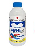Sumi - Alpha 5EC  - Thuốc Trừ Sâu Công Nghệ Nhật Bản - Esfenvalerate - ảnh 1