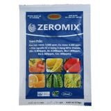 ZEROMIX - Phân bón vi lượng hỗn hợp với công nghệ nano bạc đột phá - ảnh 2