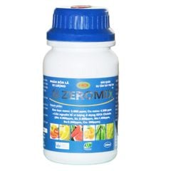  ZEROMIX - Phân bón vi lượng hỗn hợp với công nghệ nano bạc đột phá