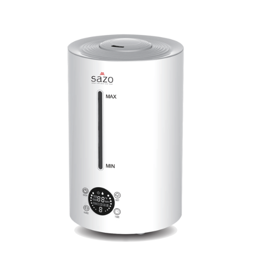 Máy Phun Sương Tạo Ẩm Sazo SZ-X1 – Mocato Việt Nam