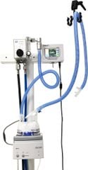 Hệ thống thở oxy dòng cao HFNC, model MR810+AD3000-SPA