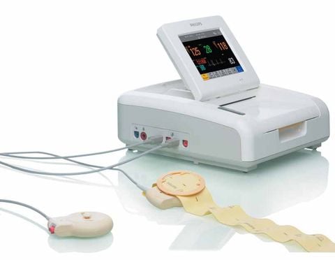 Máy Monitor Sản Khoa Hướng Dẫn Chọn Lựa Và Sử Dụng Hiệu Quả