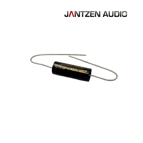  Tụ 0.12uF 400V Jantzen-Audio Cross Cap 