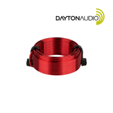  Cuộn cảm 0.1mH Dayton Audio AIR CORE 18AWG DCR 0.14 
