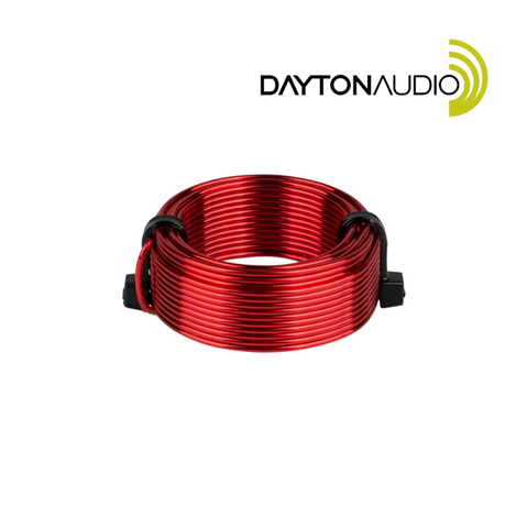  Cuộn cảm 0.1mH Dayton Audio AIR CORE 18AWG 