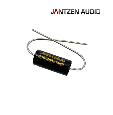  Tụ 0.1uF 400V Jantzen-Audio Cross Cap 