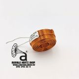  Cuộn cảm 0.24mH Air core Jantzen-Audio DCR 0.21 OHM 