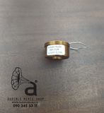  Cuộn cảm 0.25mH, Nội trở 0.33 Ohm Jantzen-Audio Lõi không khí 