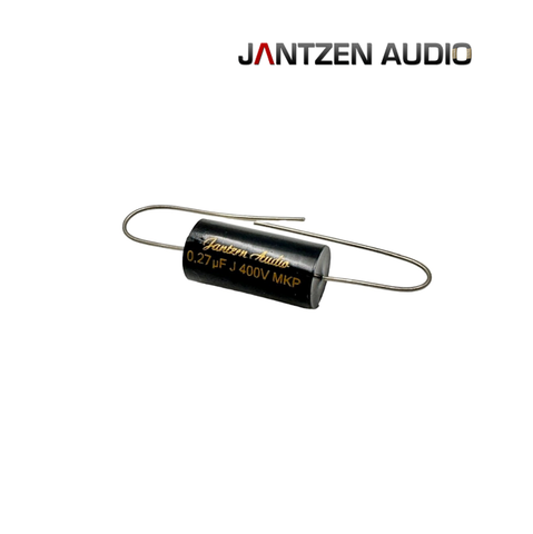  Tụ 0.27uF 400V Jantzen-Audio Cross Cap 
