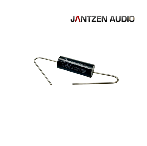  Tụ 0.39uF 400V Jantzen-Audio Cross Cap 
