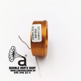  Cuộn cảm 0.43mH Air core Jantzen-Audio DCR 0.31 OHM Dây 1mm 