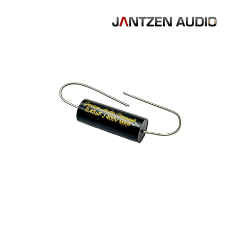  Tụ 0.43uF 400V Jantzen-Audio Cross Cap 