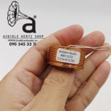  Cuộn cảm 0.51mH Air core Jantzen-Audio DCR 0.495 OHM dây 0.8mm 