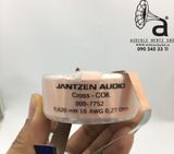  Cuộn cảm 0.62mH Jantzen-Audio Cross Coil 