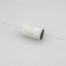  Tụ 1uf 630V 1mfd 630V Solen Film & Foil Fast Caps (Pháp) 