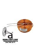  Cuộn cảm 0.24mH Air core Jantzen-Audio DCR 0.21 OHM 
