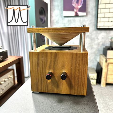  Siêu treble đa hướng ribbon Aurum Cantus G2i 