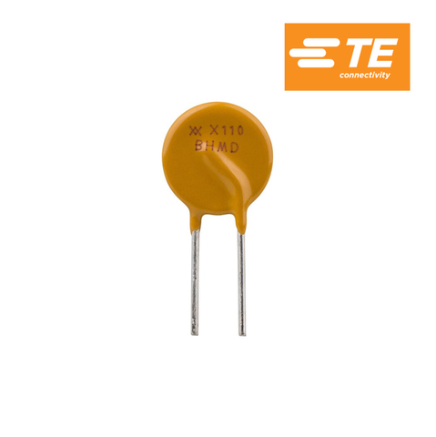  Cầu chì tự phục hồi (Circuit breaker) 1.35A bảo vệ loa TE Connectivity/Raychem RXEF135 