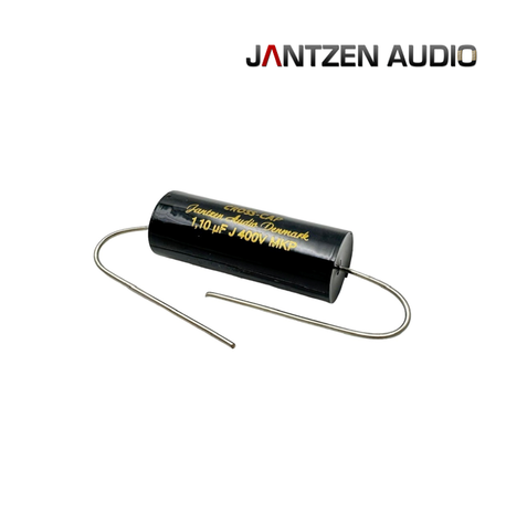  Tụ 1.1uF 400V Jantzen-audio Cross Cap 