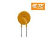  Cầu chì tự phục hồi (Circuit breaker) 1.1A bảo vệ loa TE Connectivity/Raychem RXEF135 