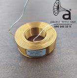  Cuộn cảm 1.8mH Air core Jantzen-Audio DCR 0.97 OHM 