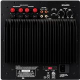  Plate amp 250W Dayton Audio SPA250 