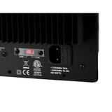  Plate amp 250W Dayton Audio SPA250 