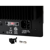  Plate amp 250W Dayton Audio SPA250 