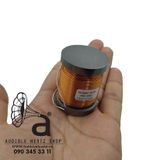  Cuộn cảm 10mH Iron core Jantzen-Audio DCR 0.91 OHM 