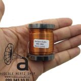  Cuộn cảm 10mH Iron core Jantzen-Audio DCR 0.91 OHM 