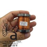  Cuộn cảm 10mH Iron core Jantzen-Audio DCR 0.91 OHM 