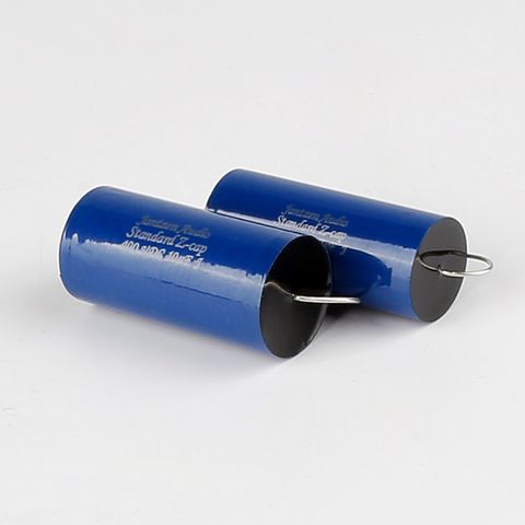  Tụ 22uF 400V Jantzen-Audio Standard Z-cap 