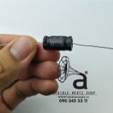  Tụ 10uF 100Vdc Jantzen-Audio Elecap 