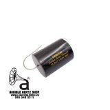  Tụ 10uF 400Vdc Jantzen-Audio Cross Cap 