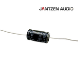  Tụ 10uF 100Vdc Jantzen-Audio Elecap 
