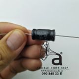  Tụ 10uF 100Vdc Jantzen-Audio Elecap 